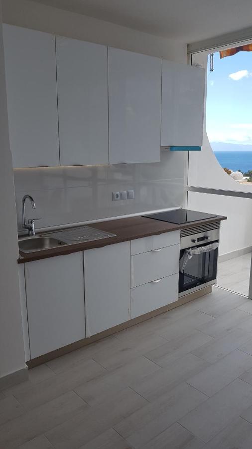 Ferienwohnung Ocean Costa Adeje  Exterior foto