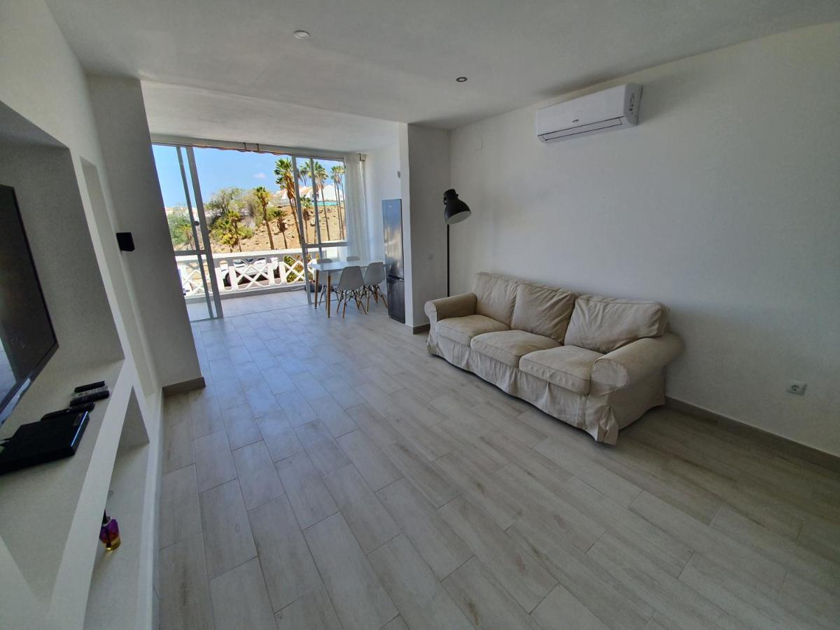 Ferienwohnung Ocean Costa Adeje  Exterior foto
